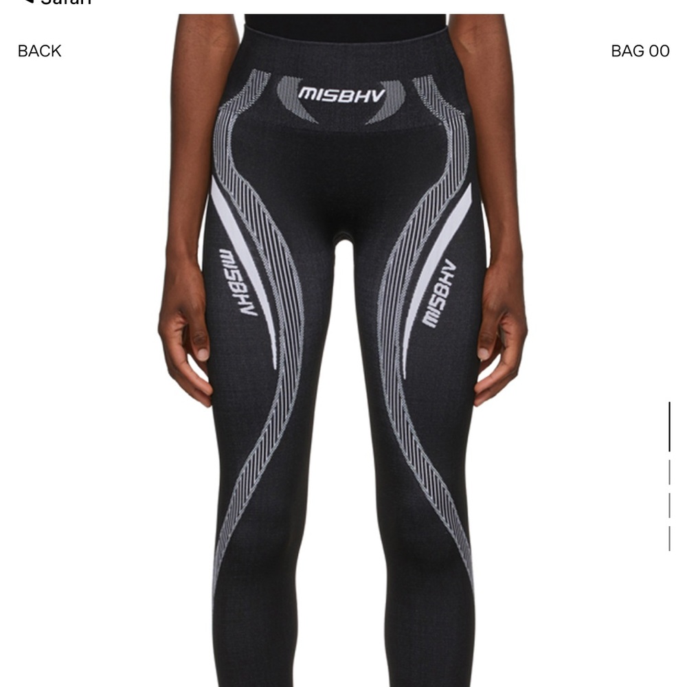 Misbhv leggings